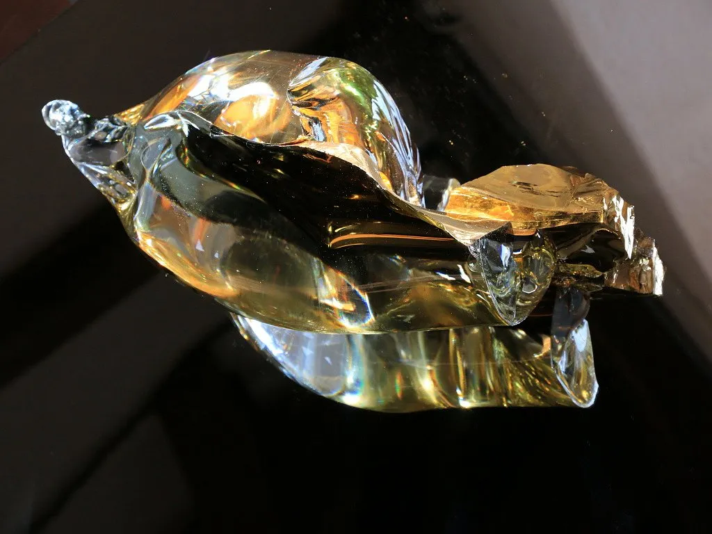 "Golden life in Soul" – 1