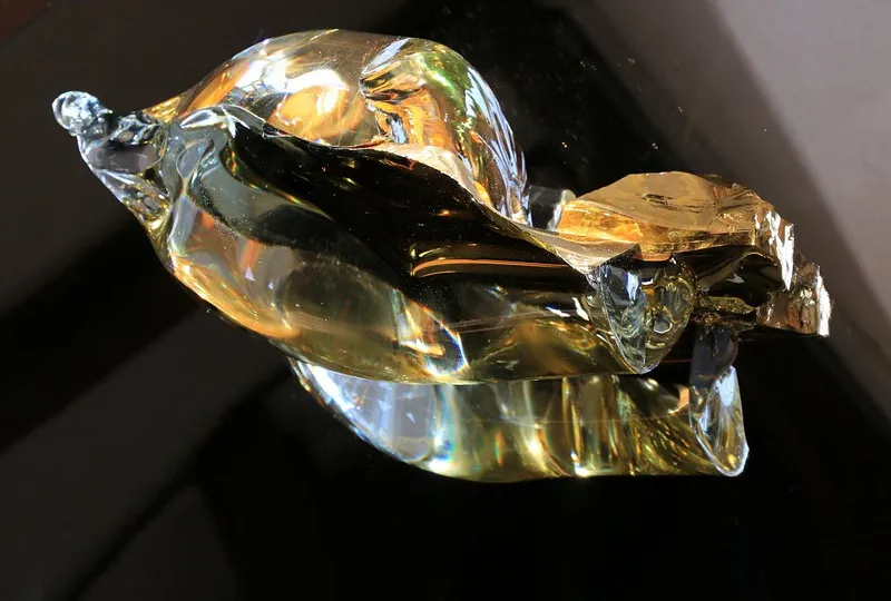 "Golden life in Soul"
