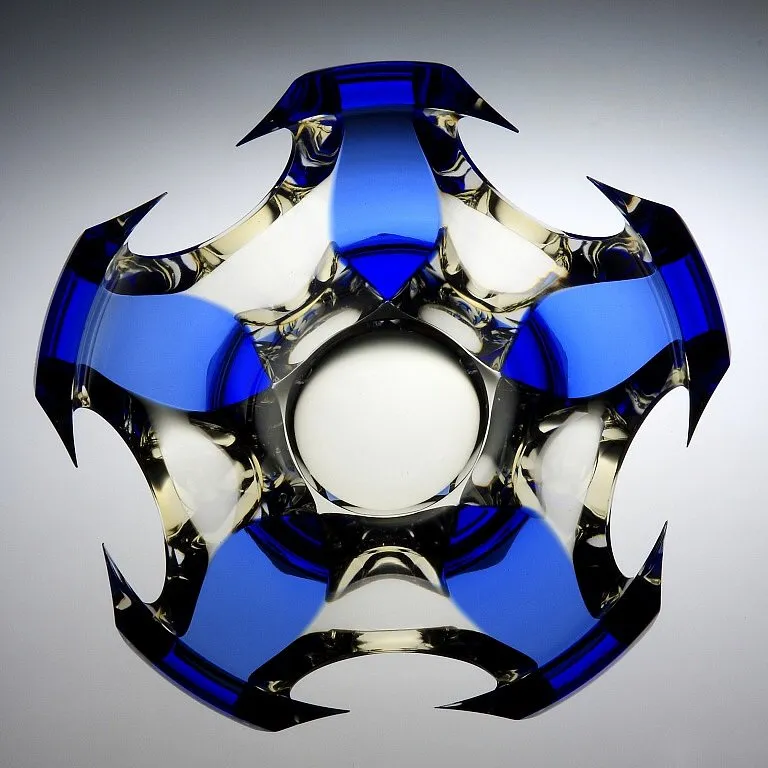 Crown "PENTAGRAMA" – 2