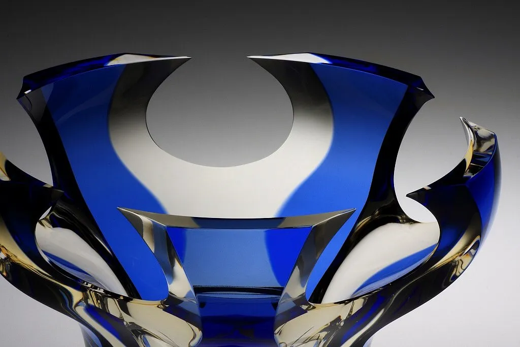 Crown "PENTAGRAMA" – 3