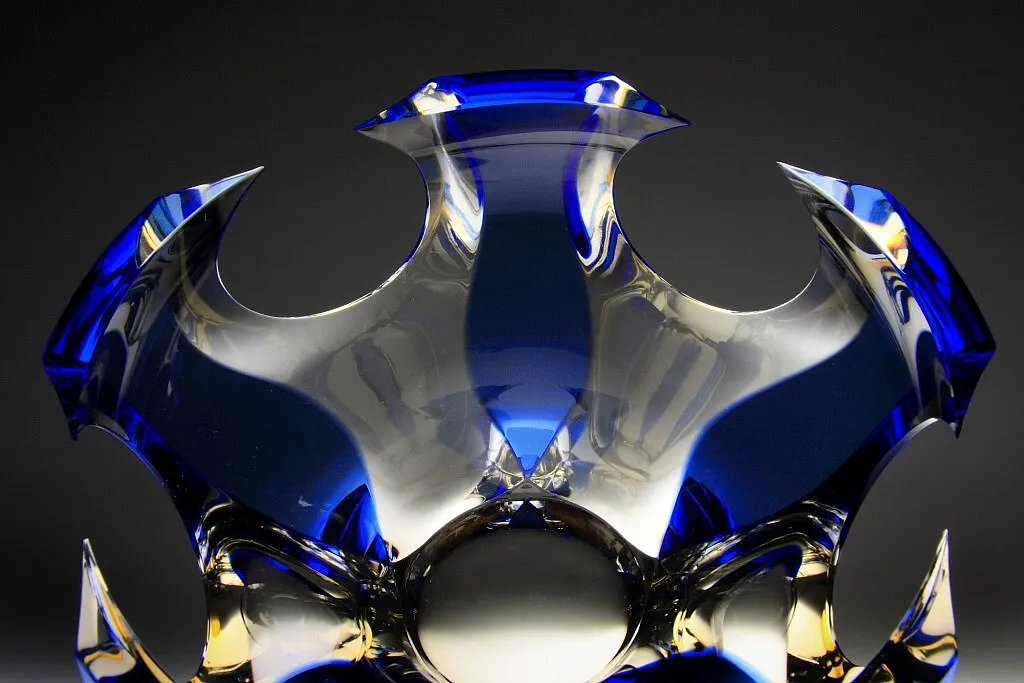 Crown "PENTAGRAMA" – 5