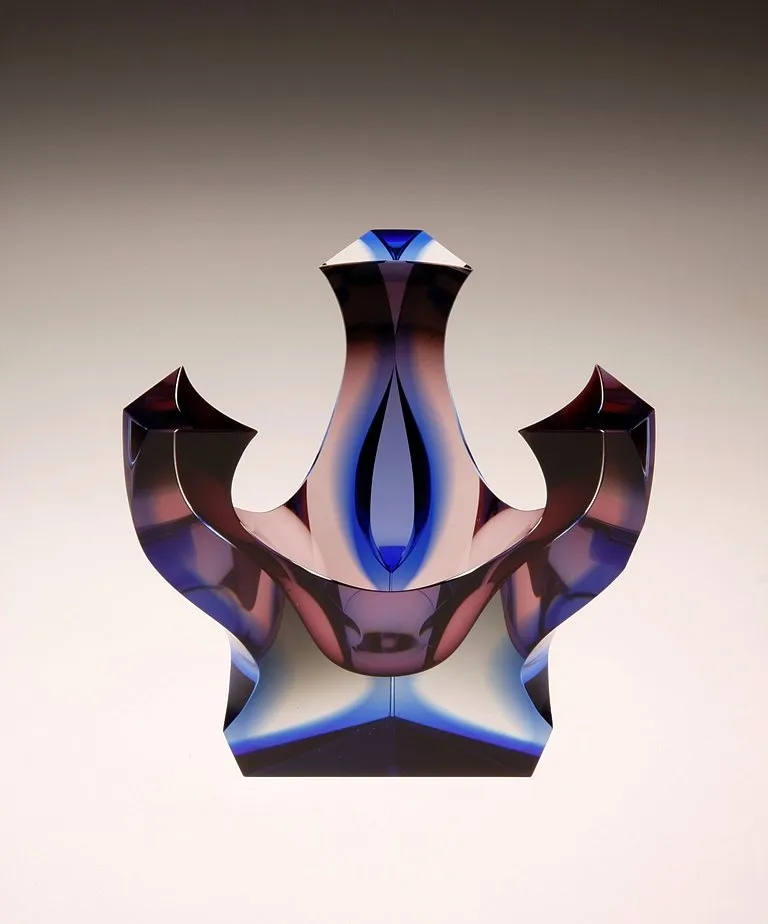 Crown "TRIGA" – 2