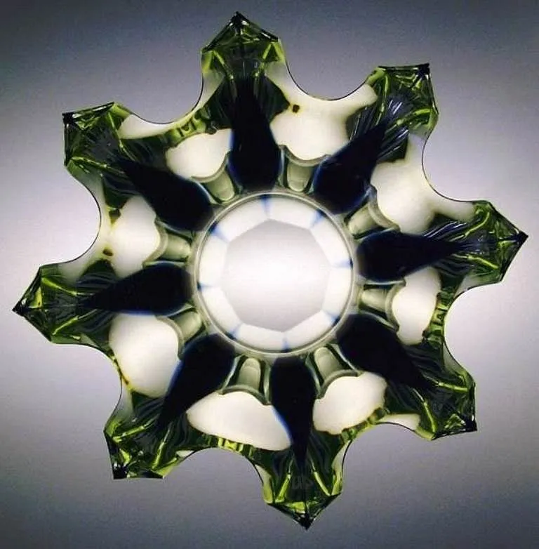 Crown "OCTAVIANA" – 1