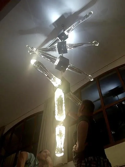 Chandelier - Soul DNA – 1