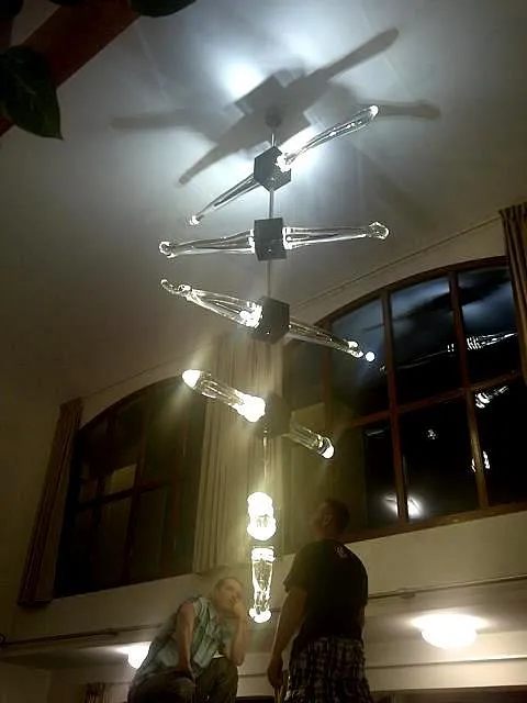 Chandelier - Soul DNA – 2