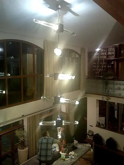 Chandelier - Soul DNA – 3