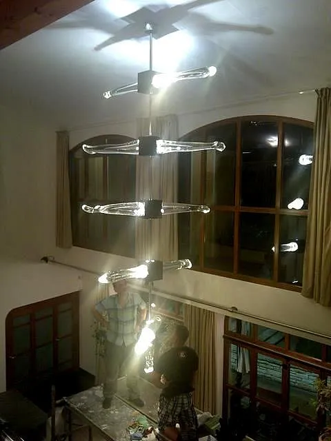 Chandelier - Soul DNA – 4