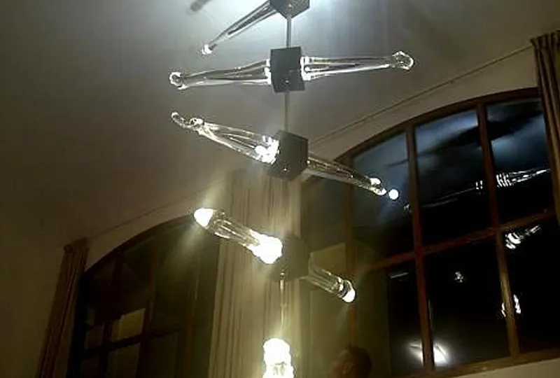 Chandelier - Soul DNA