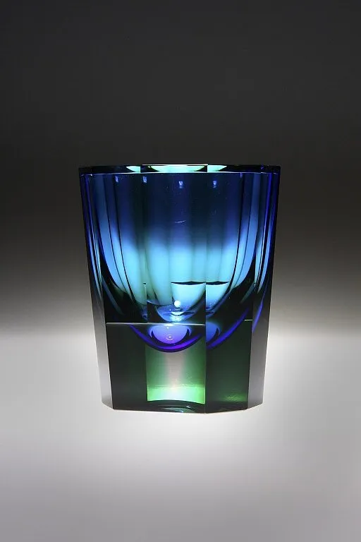 EmeraldGema glass – 1