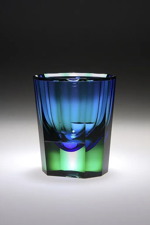 EmeraldGema glass – 3